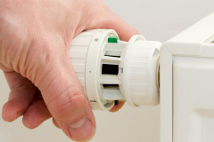 Guilsfield central heating repair costs