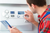 free commercial Guilsfield boiler quotes